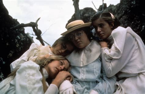 Picnic at Hanging Rock (1975)